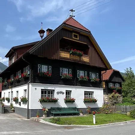 Alloggio per agriturismo Muellnerhof - Familie Maier *