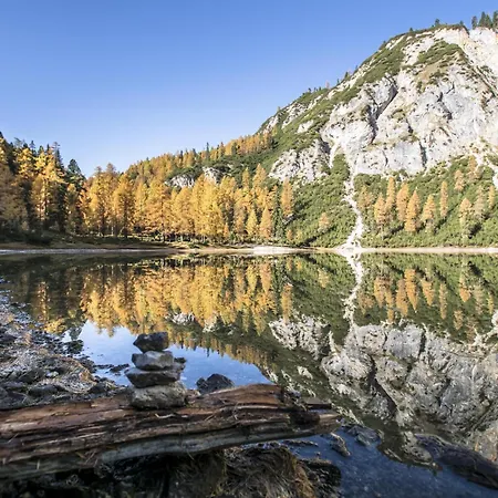 Muellnerhof - Familie Maier Haus im Ennstal