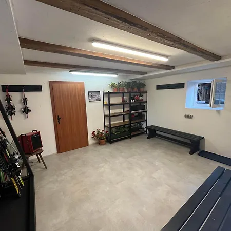 Alloggio per agriturismo Muellnerhof - Familie Maier