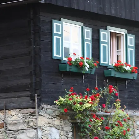 Muellnerhof - Familie Maier *
