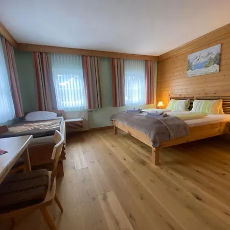 Muellnerhof - Familie Maier * Haus im Ennstal