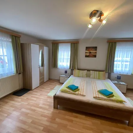 Muellnerhof - Familie Maier Haus im Ennstal