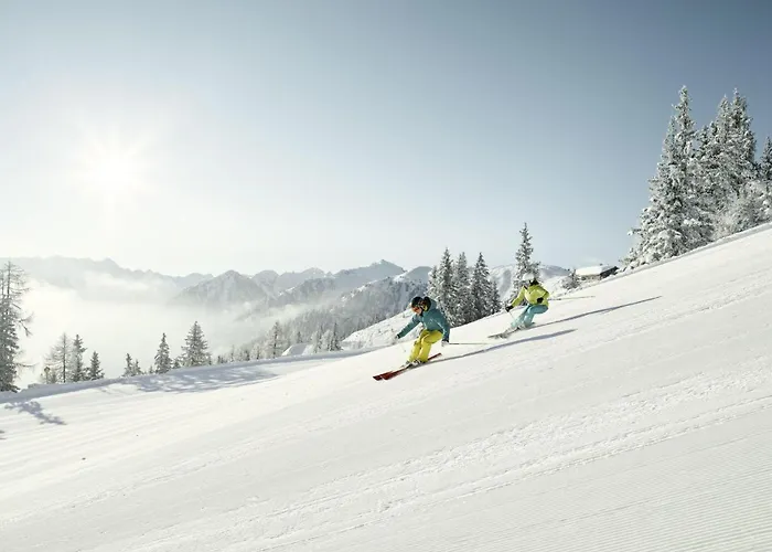 Muellnerhof - Familie Maier Gospodarstwo agroturystyczne *