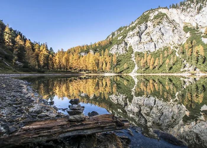 Muellnerhof - Familie Maier Haus im Ennstal