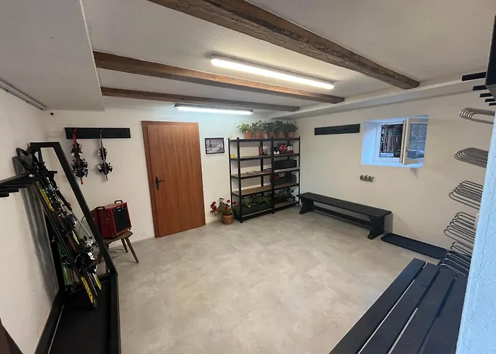 Alloggio per agriturismo Muellnerhof - Familie Maier