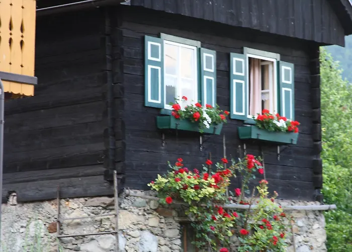 Muellnerhof - Familie Maier *