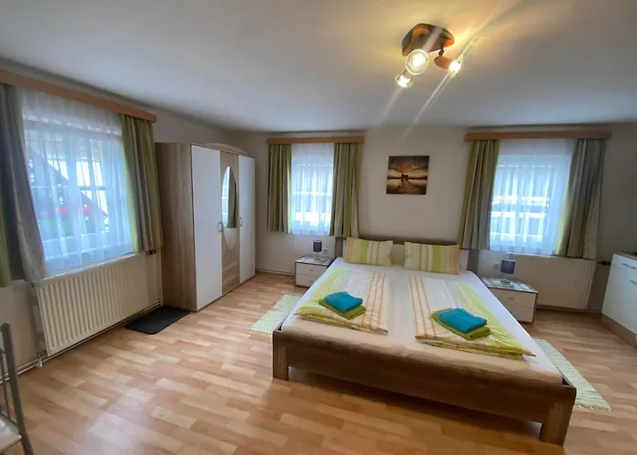 Muellnerhof - Familie Maier Haus im Ennstal