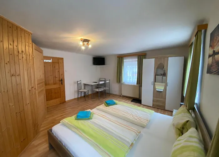 Muellnerhof - Familie Maier * Haus im Ennstal