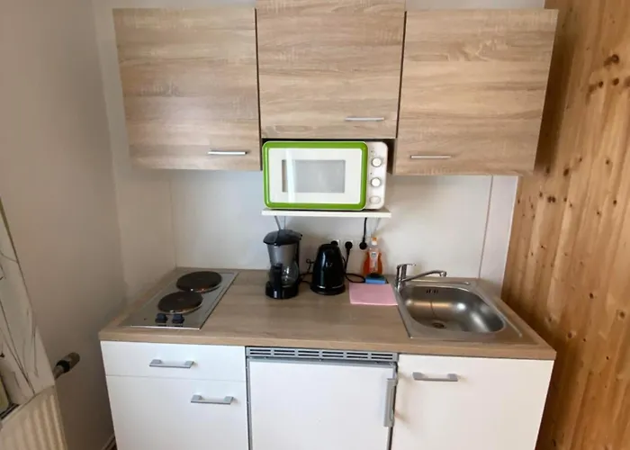 Muellnerhof - Familie Maier *